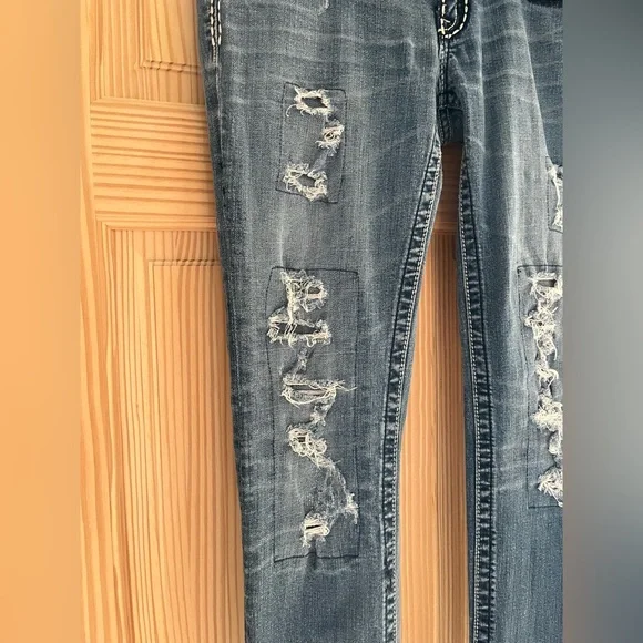 Miss Me Jeans - Picture 6 of 12